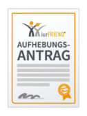 Frau Traurig Am Fenster iurFRIEND® AG