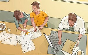 Unterhalt für Ex-Lebenspartner mit Kind Unterhalt für Ex-Lebenspartner mit Kind